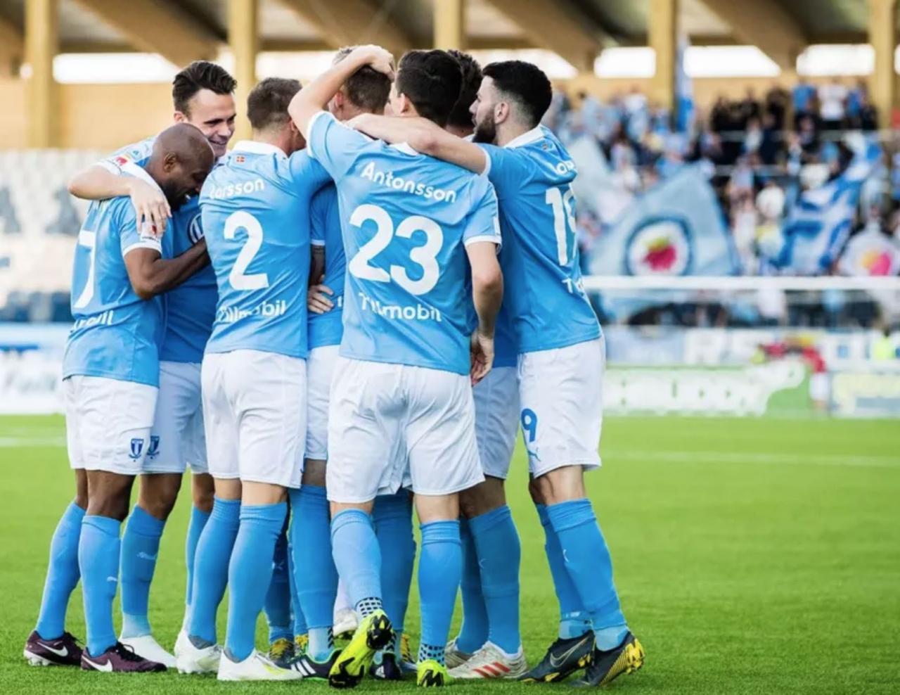 Soi kèo Sirius vs Malmo ngày 20/7