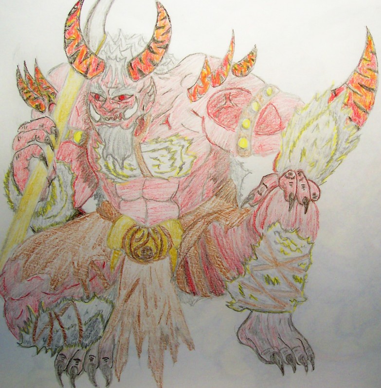 Oni