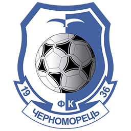 Chernomorets Odessa