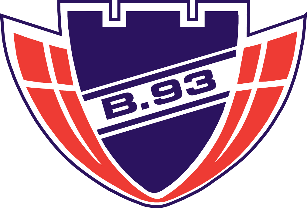 B93 Copenhagen