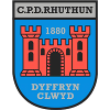 Ruthin Town FC