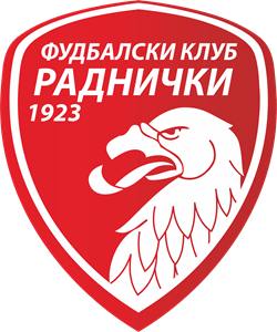 Radnicki 1923 Kragujevac