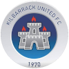 Kilbarrack United