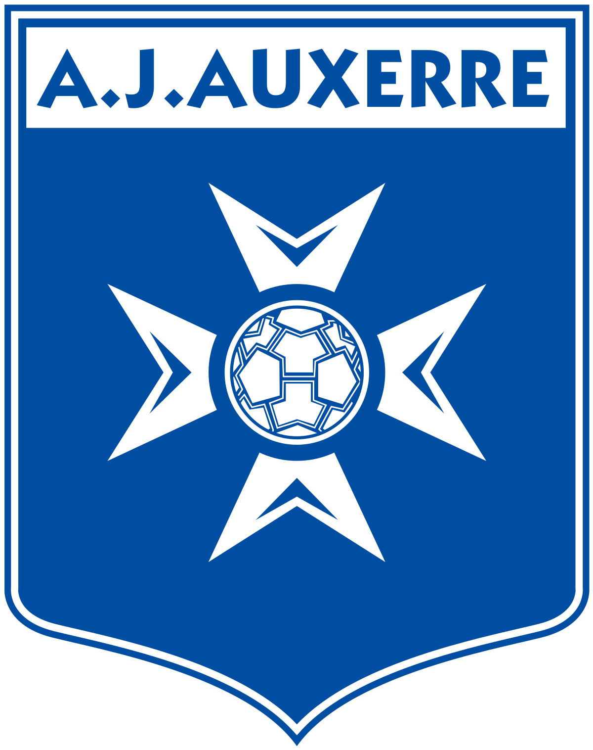 AJ Auxerre