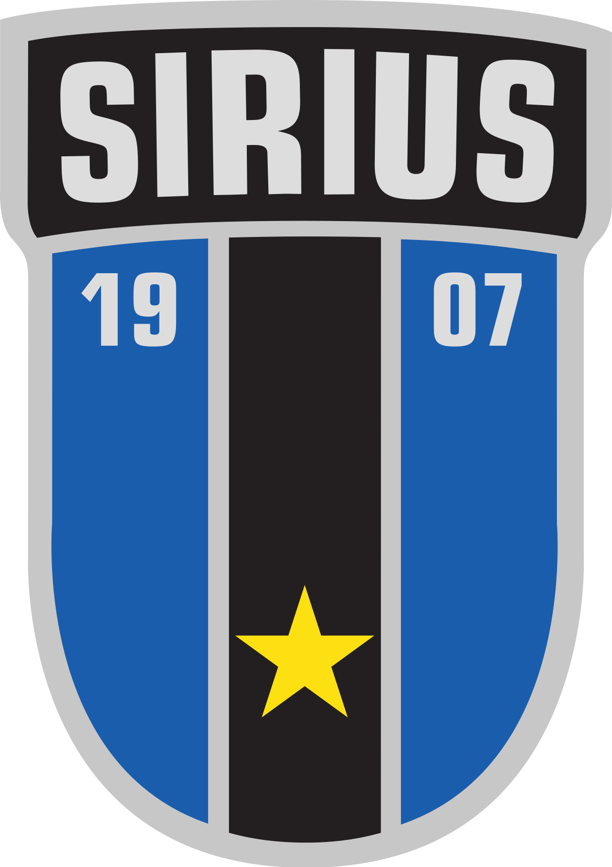 IK Sirius FK