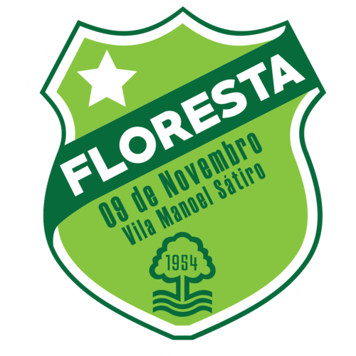 Floresta CE Youth