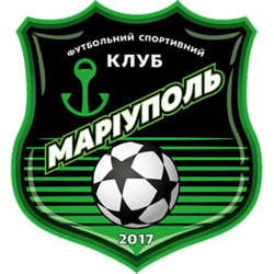 FK Yarud Mariupol