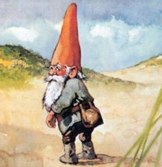 A Gnome