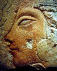 Akhenaten egyptian queen