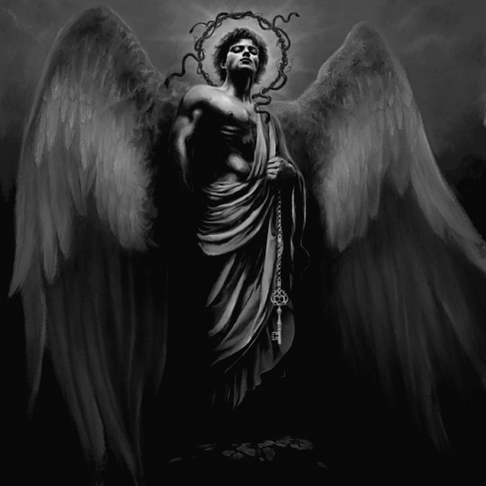 Lucifer - Mythical Creatures Guide