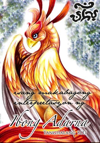 Ibong Adarna - Mythical Creatures Guide