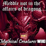 Mythical Creatures Quiz