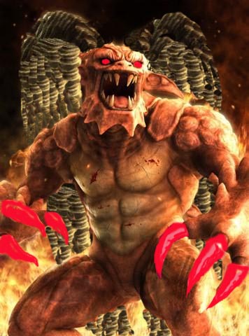 Ifrit