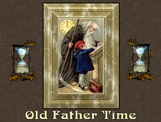 Father Time