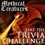 Mythical Creatures Quiz