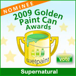 Vote for Mythical Creatures!