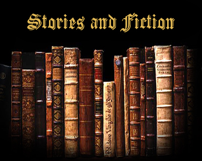 Stories and Fiction