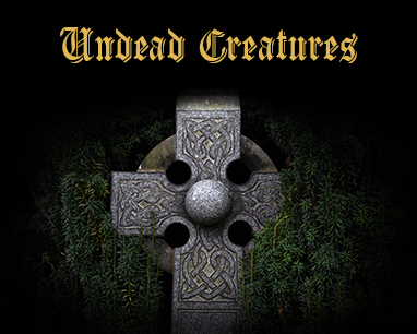 Undead Creatures