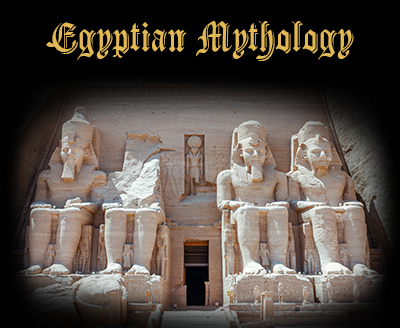 Egyptian Mythology