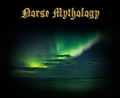 Norse Mythology