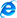 IE Logo