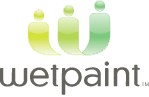 Wetpaint logo